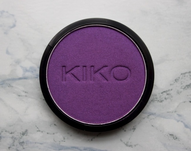 kiko purple
